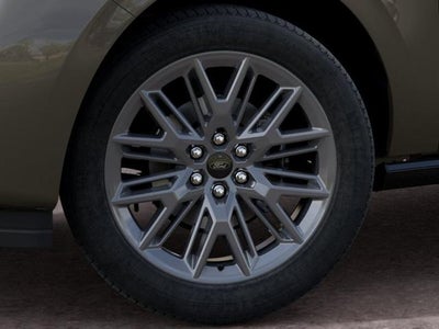 2027 Ford Expedition Max 4DR 2WD PLATINUM