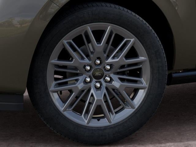 2027 Ford Expedition Max 4DR 2WD PLATINUM