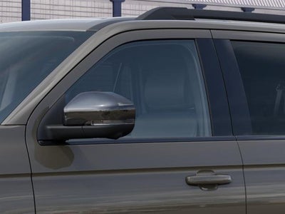 2027 Ford Expedition Max 4DR 2WD PLATINUM