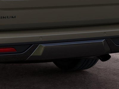 2027 Ford Expedition Max 4DR 2WD PLATINUM