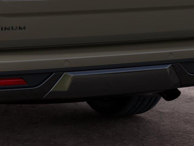 2027 Ford Expedition Max 4DR 2WD PLATINUM
