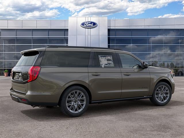2027 Ford Expedition Max 4DR 2WD PLATINUM