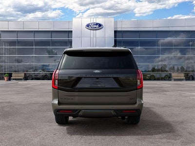 2027 Ford Expedition Max 4DR 2WD PLATINUM