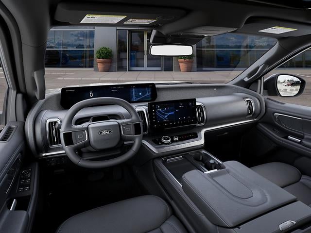 2027 Ford Expedition Max 4DR 2WD PLATINUM