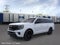2026 Ford Expedition Max Platinum MAX
