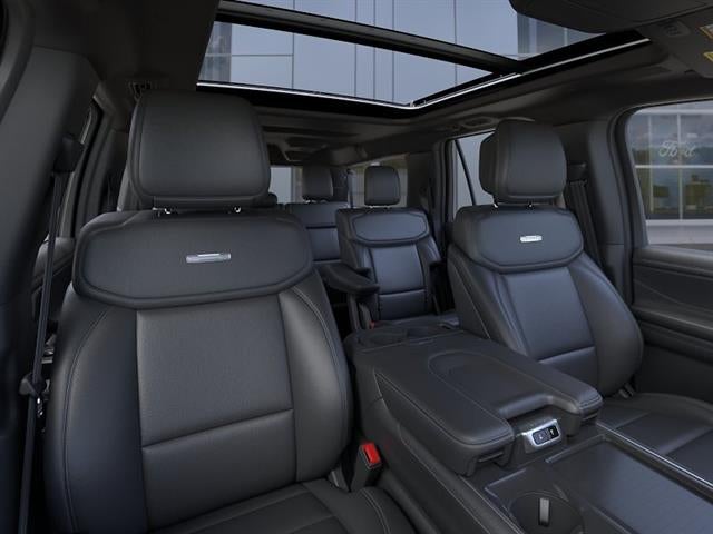 2026 Ford Expedition Max Platinum MAX