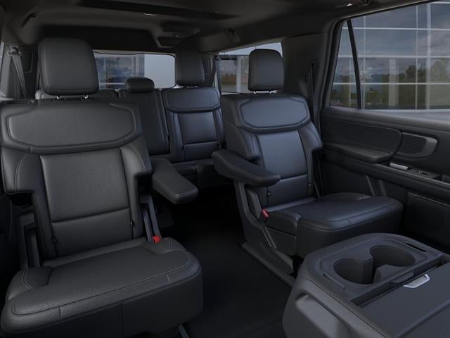 2026 Ford Expedition Max Platinum MAX