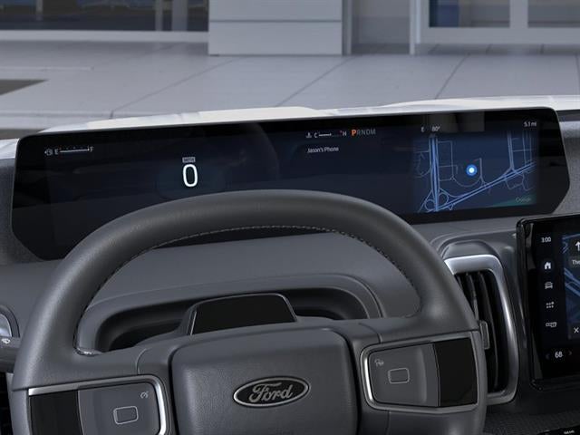 2026 Ford Expedition Max Platinum MAX