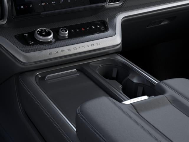 2026 Ford Expedition Max Platinum MAX