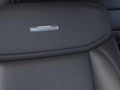 2026 Ford Expedition Max Platinum MAX