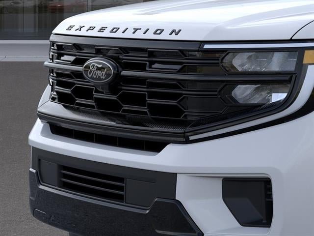 2026 Ford Expedition Max Platinum MAX