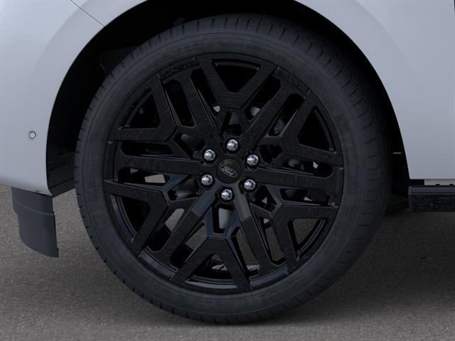 2026 Ford Expedition Max Platinum MAX