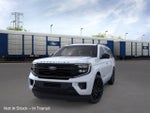 2026 Ford Expedition Max Platinum MAX