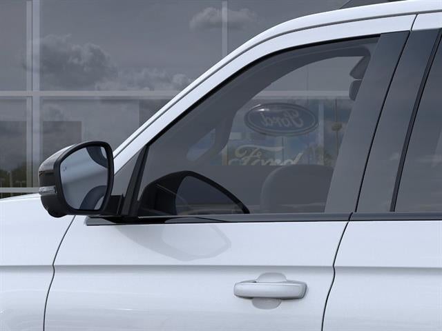2026 Ford Expedition Max Platinum MAX