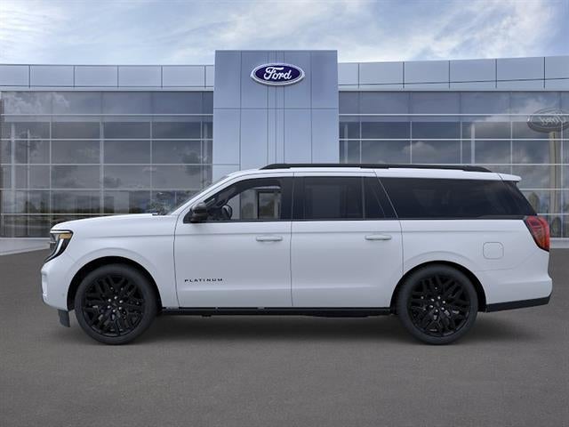 2026 Ford Expedition Max Platinum MAX