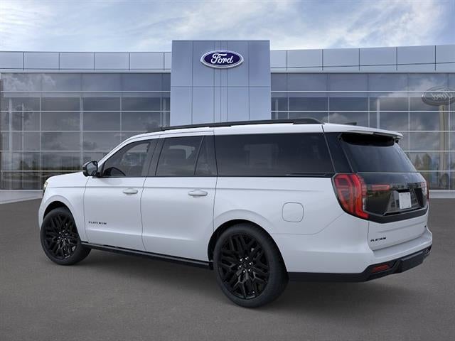2026 Ford Expedition Max Platinum MAX