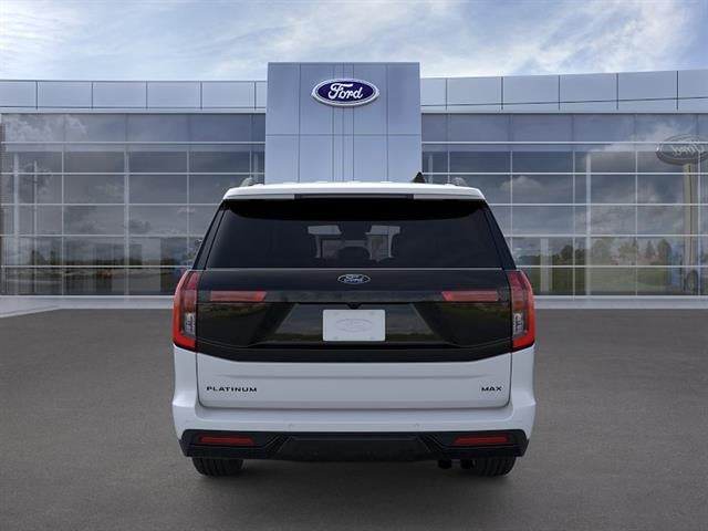 2026 Ford Expedition Max Platinum MAX