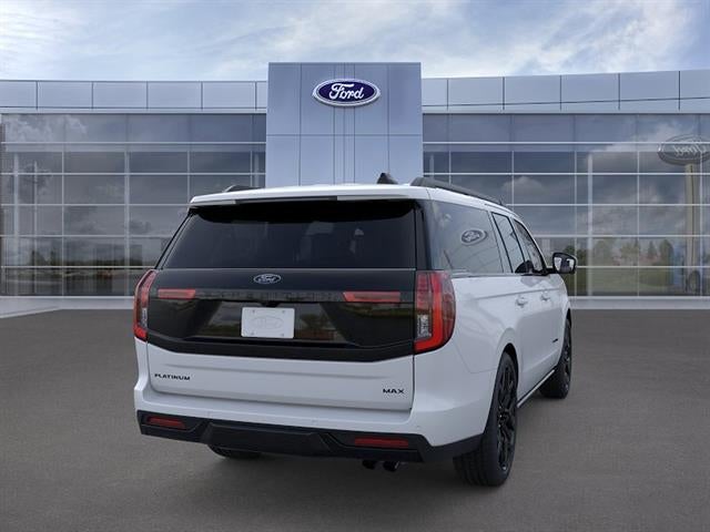 2026 Ford Expedition Max Platinum MAX