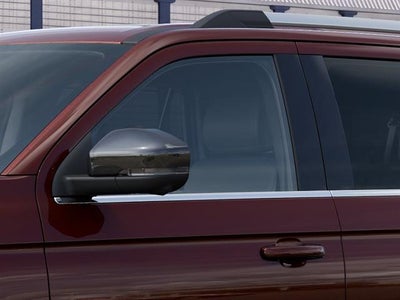 2027 Ford Expedition Max King Ranch