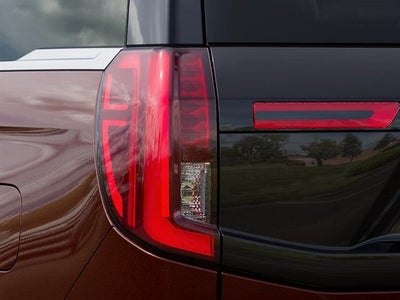 2027 Ford Expedition Max King Ranch
