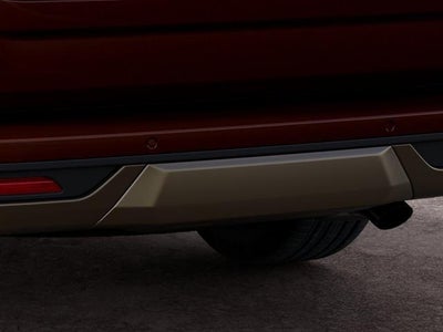 2027 Ford Expedition Max King Ranch