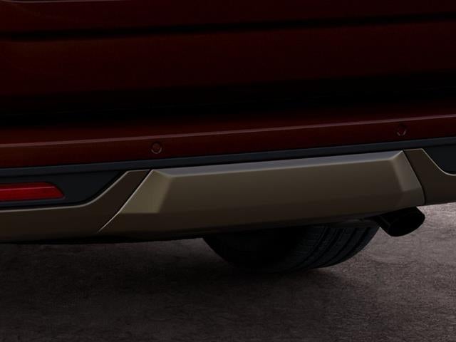 2027 Ford Expedition Max King Ranch