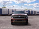 2027 Ford Expedition Max King Ranch