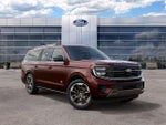 2027 Ford Expedition Max King Ranch