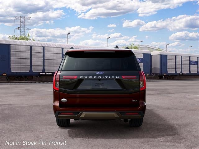 2027 Ford Expedition Max King Ranch