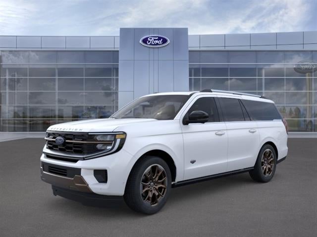 2026 Ford Expedition Max King Ranch MAX