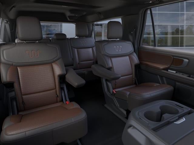 2026 Ford Expedition Max King Ranch MAX