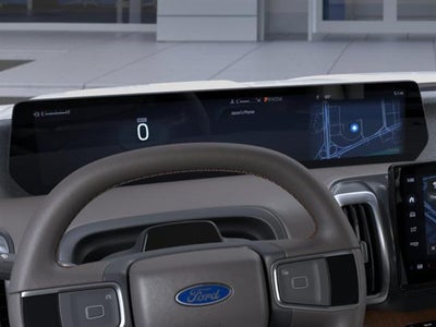 2026 Ford Expedition Max King Ranch MAX