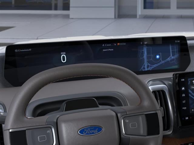 2026 Ford Expedition Max King Ranch MAX