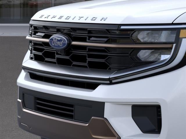 2026 Ford Expedition Max King Ranch MAX