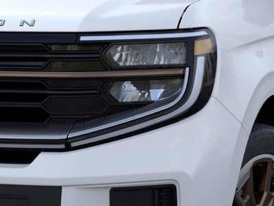 2026 Ford Expedition Max King Ranch MAX
