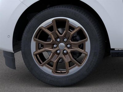 2026 Ford Expedition Max King Ranch MAX