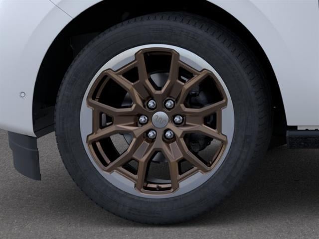 2026 Ford Expedition Max King Ranch MAX