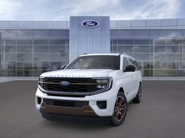 2026 Ford Expedition Max King Ranch MAX
