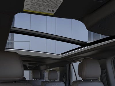 2026 Ford Expedition Max King Ranch MAX