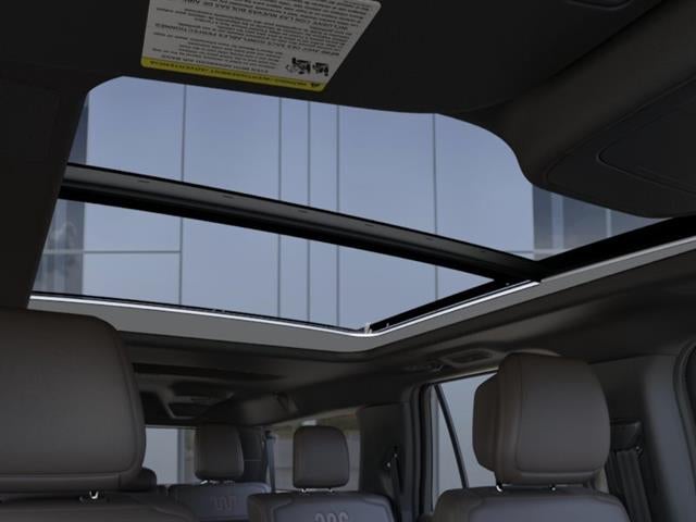 2026 Ford Expedition Max King Ranch MAX