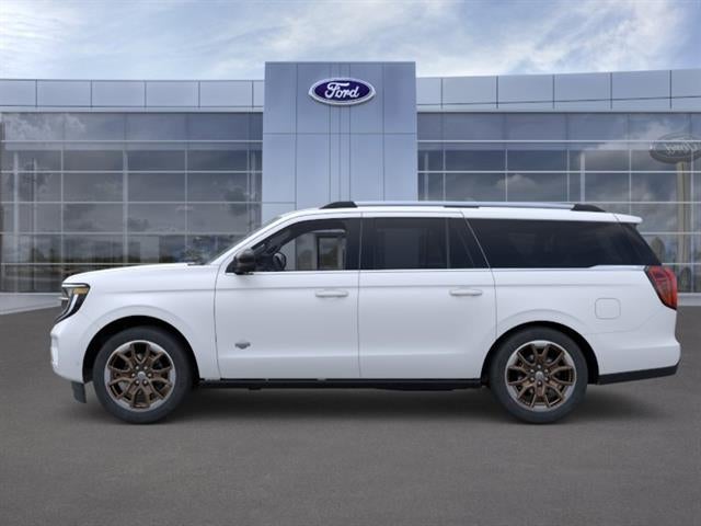 2026 Ford Expedition Max King Ranch MAX