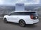 2026 Ford Expedition Max King Ranch MAX