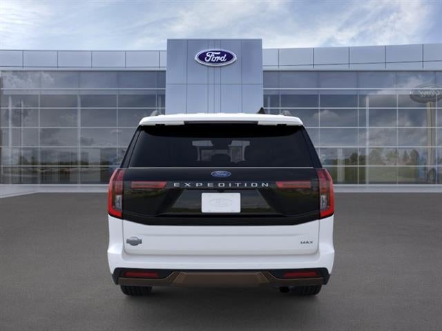 2026 Ford Expedition Max King Ranch MAX