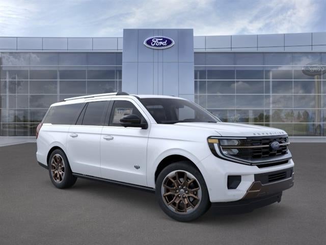 2026 Ford Expedition Max King Ranch MAX