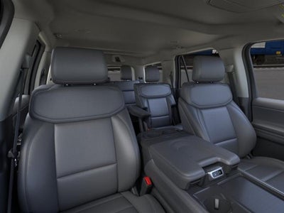 2026 Ford Expedition 4DR 2WD ACTIVE