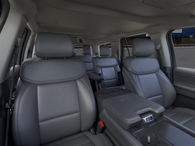 2026 Ford Expedition 4DR 2WD ACTIVE