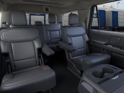 2026 Ford Expedition 4DR 2WD ACTIVE