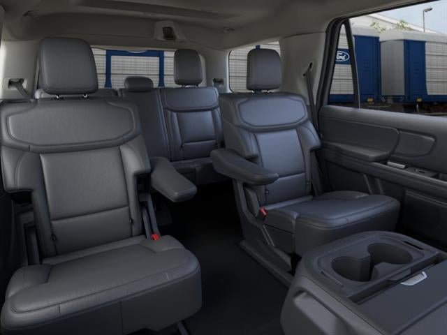 2026 Ford Expedition 4DR 2WD ACTIVE
