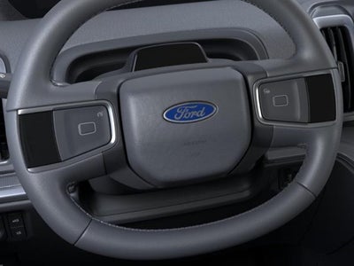 2026 Ford Expedition 4DR 2WD ACTIVE