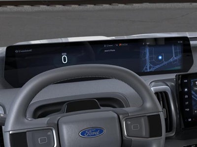 2026 Ford Expedition 4DR 2WD ACTIVE
